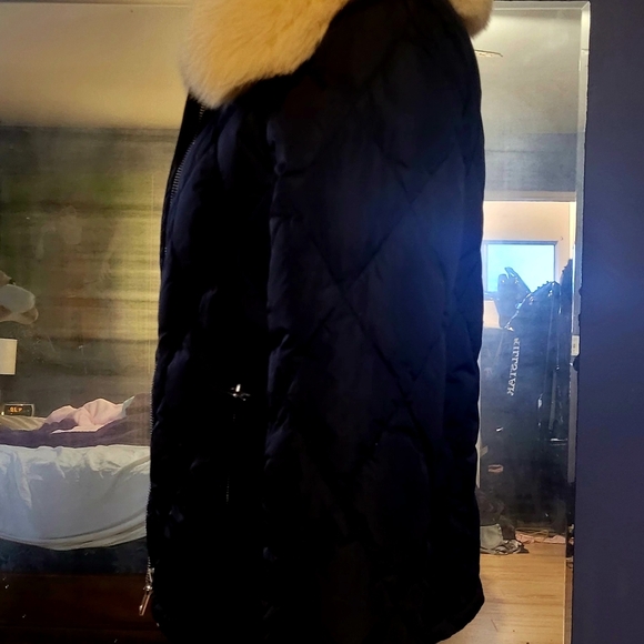 Prada Fur Jacket - Picture 8 of 14